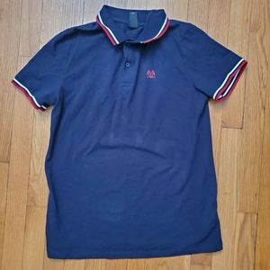 Mens H&M polo shirt Medium